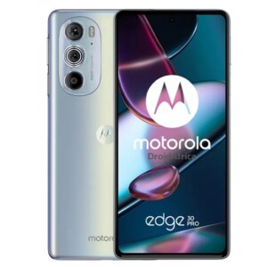 Motorola Edge 30 Pro