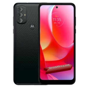 Motorola Moto G Power (2022)