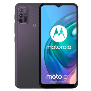 Motorola Moto G10