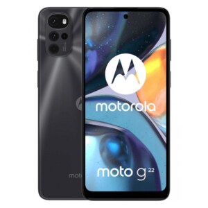 Motorola Moto G22