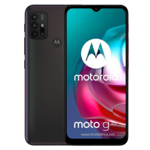 Motorola Moto G30