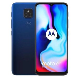 Motorola Moto G40