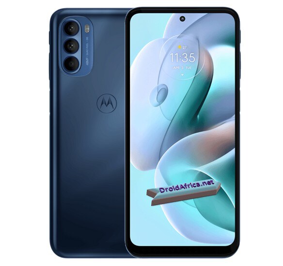 Motorola Moto G41