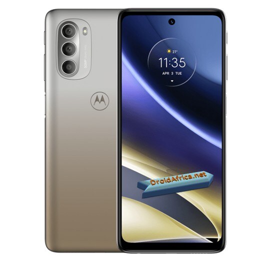 Motorola Moto G51 5G