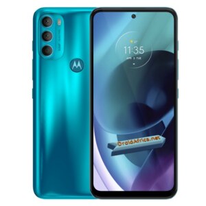 Motorola Moto G71 5G