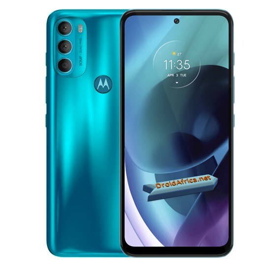 Motorola Moto G71 5G