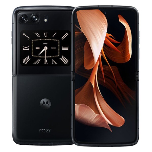 Motorola Moto Razr 2022