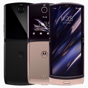 Motorola Razr 2019