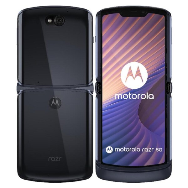 Motorola Razr 5G