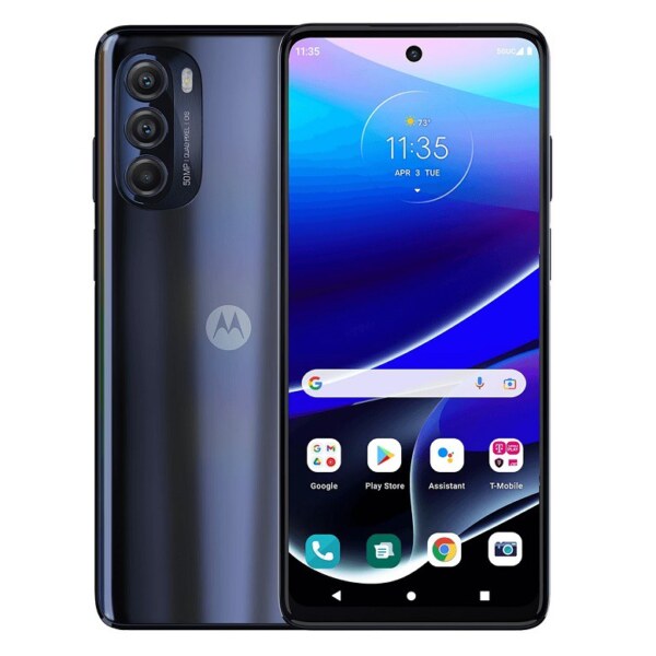 Motorola Moto G Stylus (2022)