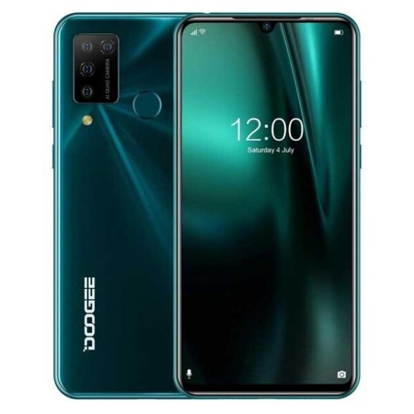 Doogee N20 Pro