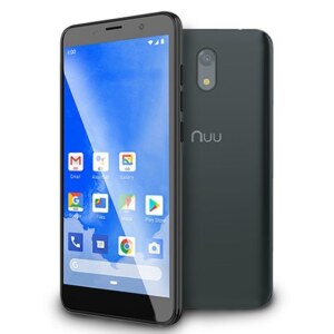 NUU Mobile A10L