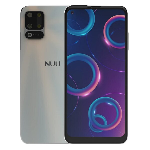 NUU Mobile B10