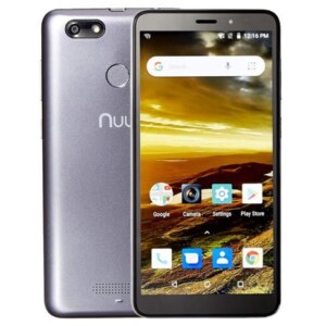 NUU Mobile A5L