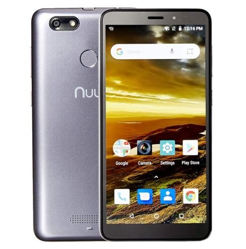 NUU Mobile A5L