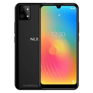 NUU Mobile A9L