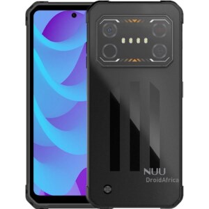 NUU Mobile R3