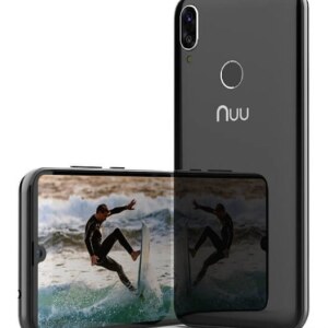 NUU Mobile X6