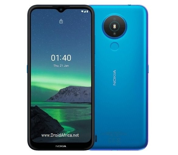 Nokia 1.4