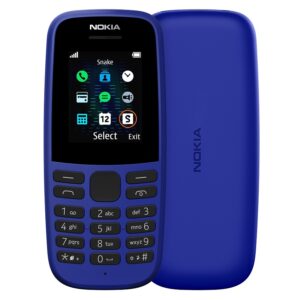 Nokia 105 (2019)