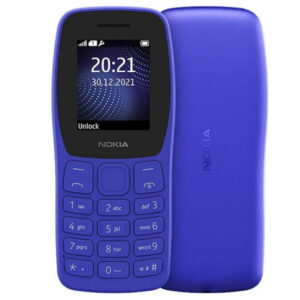 Nokia 105 (2022)