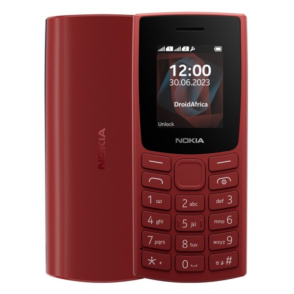 Nokia 105 (2023)