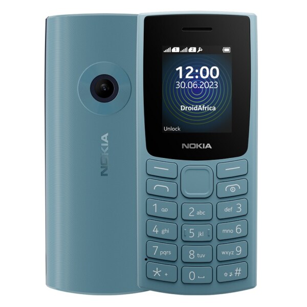 Nokia 110 (2023)