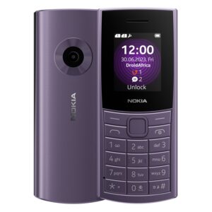 Nokia 110 4G (2023)