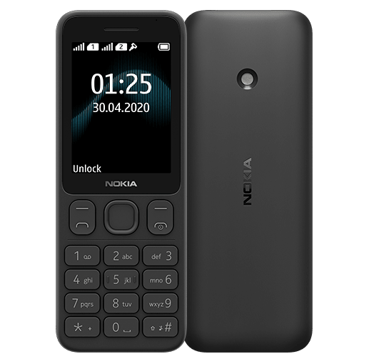 Nokia 125