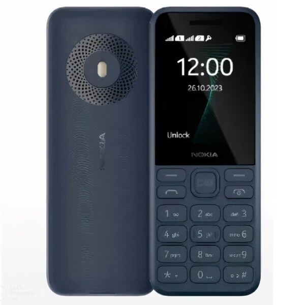 Nokia 130 (2023)