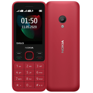 Nokia 150 (2020)