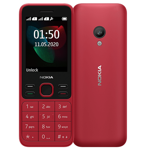 Nokia 150 (2020)