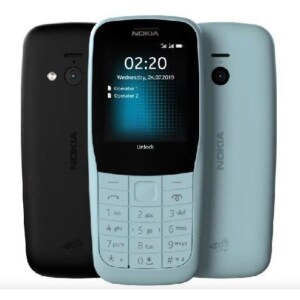 Nokia 220 4G