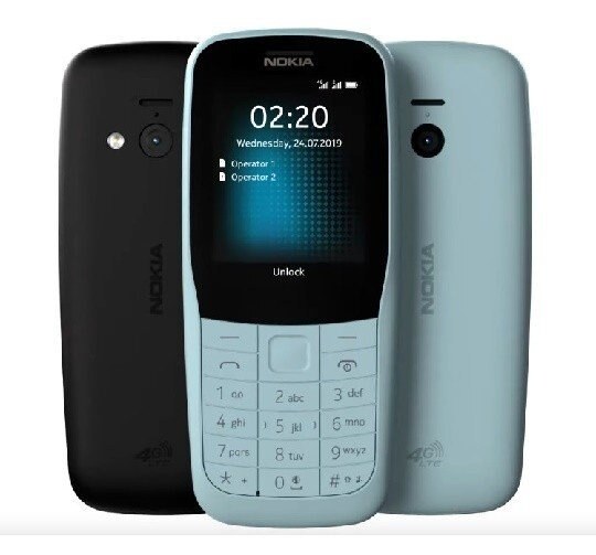 Nokia 220 4G