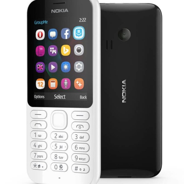 Nokia 222