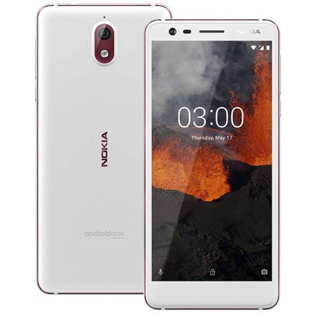 Nokia 3.1