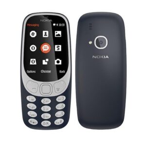 Nokia 3310 (2017)