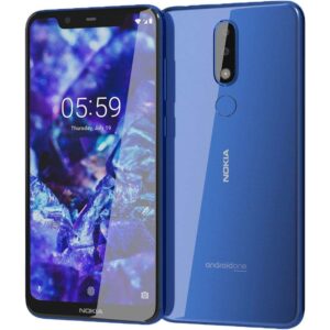 Nokia 5.1 Plus