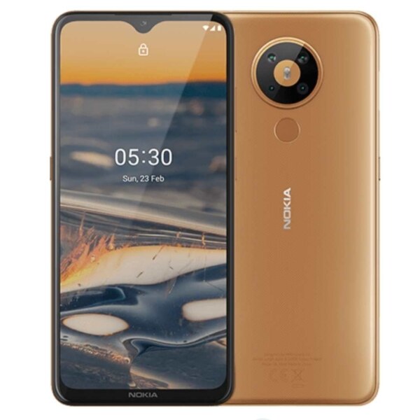 Nokia 5.3