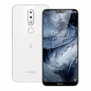 Nokia 6.1 Plus