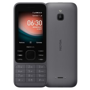 Nokia 6300 4G