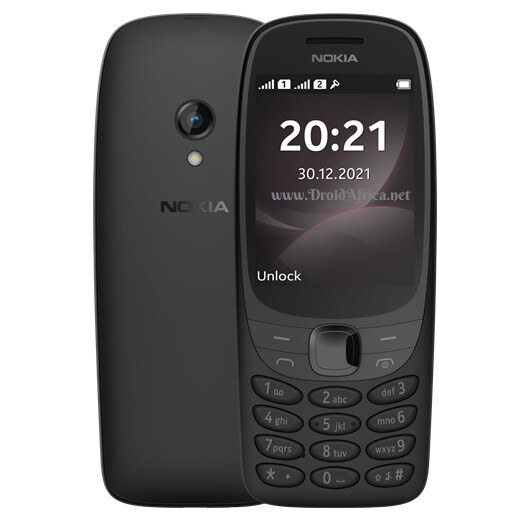 Nokia 6310 (2021)