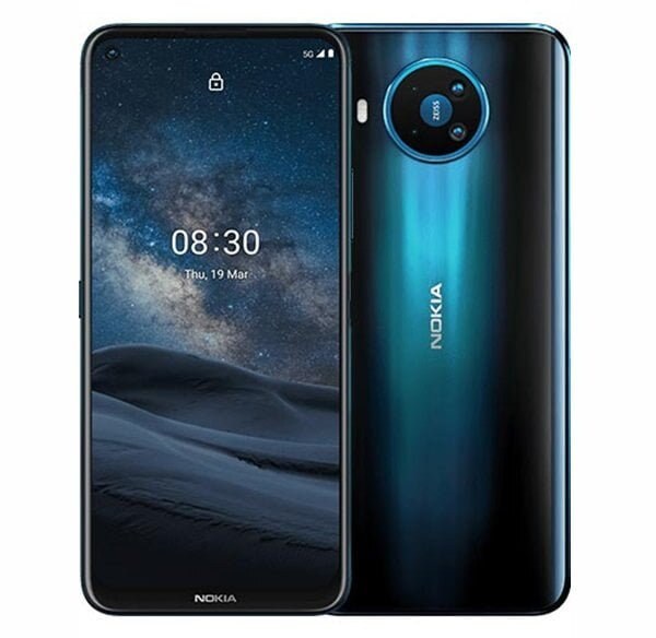 Nokia 8.3 5G