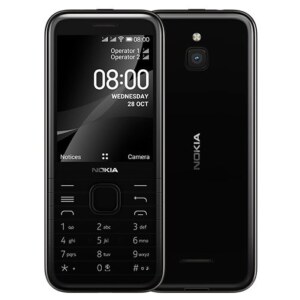 Nokia 8000 4G