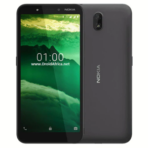 Nokia C1 (2019)