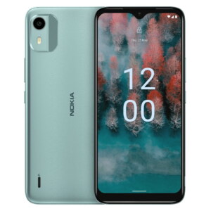 Nokia C12 Plus