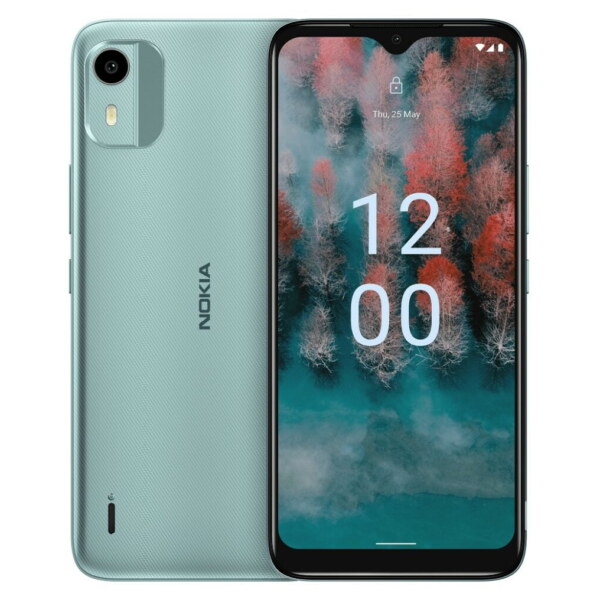 Nokia C12 Plus