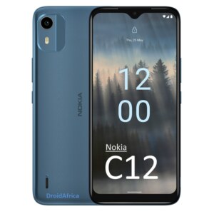 Nokia C12