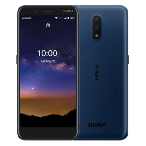 Nokia C2 Tava