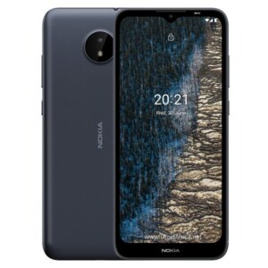 Nokia C20